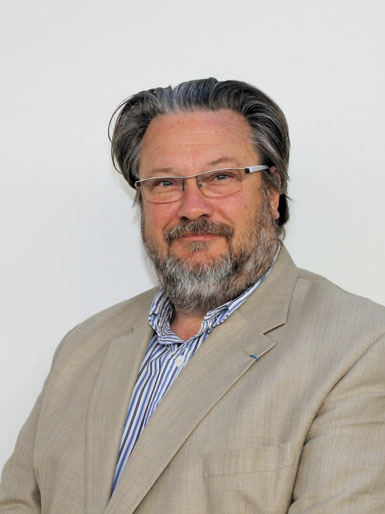 Antoine TRYSTRAM