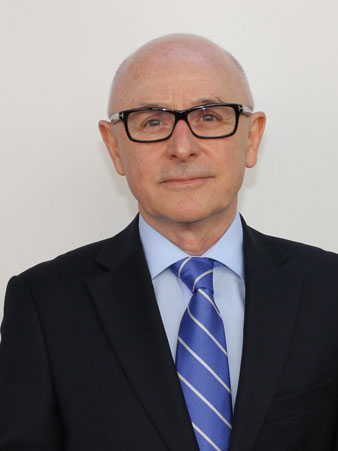 Fabrice BOIGARD