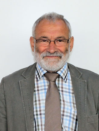 Francis BAISSON