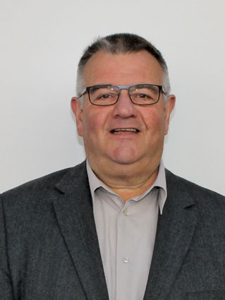 Gerard MARTELLIERE