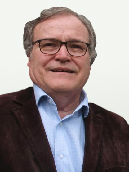 Jean-Luc GALLIOT