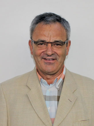 Michel GASIOROWSKI