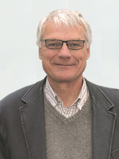 Philippe BEHAEGEL