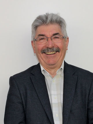 Serge CANADELL