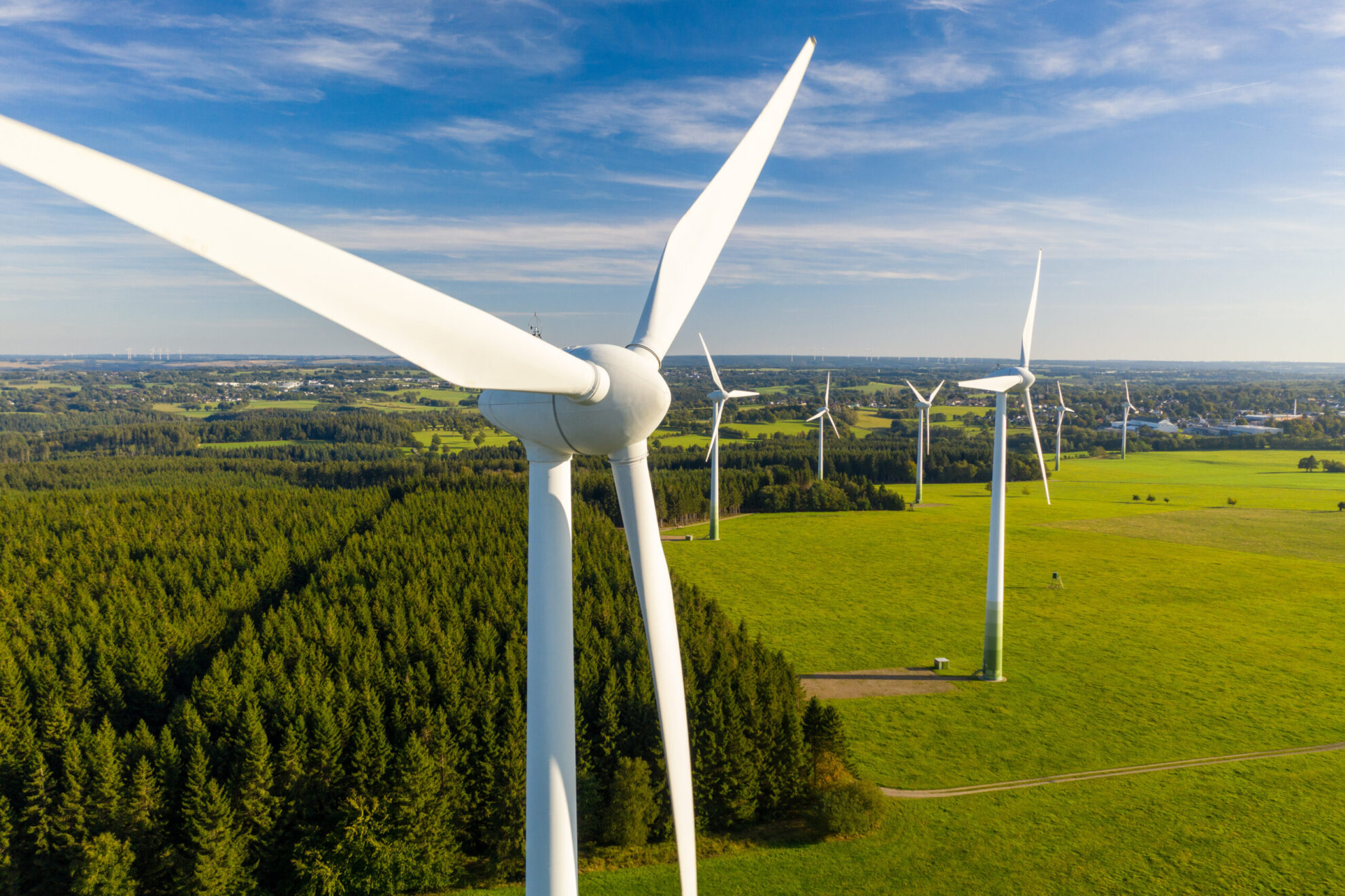 Transition énergétique